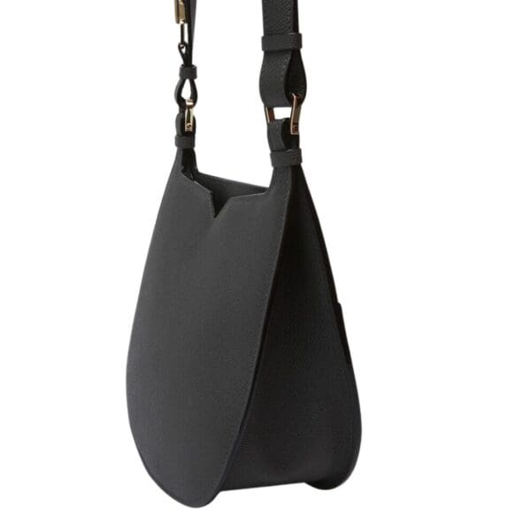 VALEXTRA HOBO WEEKEND MINI BAG