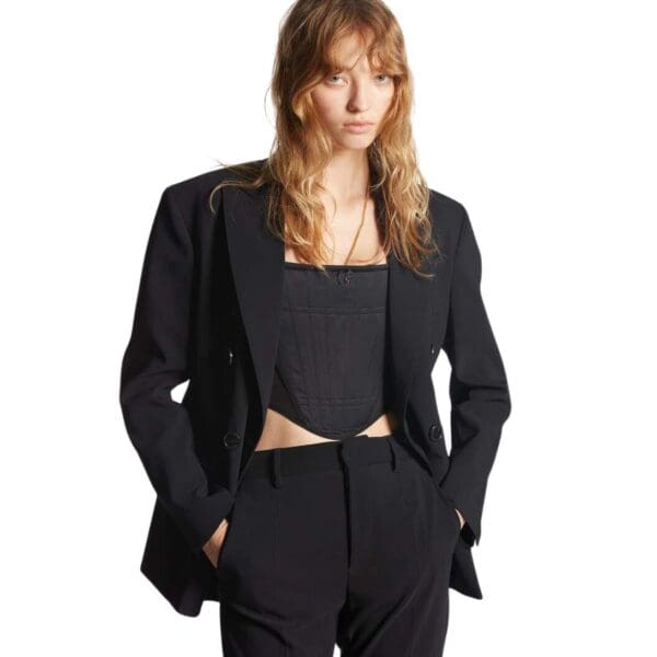 DSQUARED2 BOSTON D.B. BLAZER
