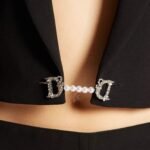 DSQUARED2 D2 JEWEL SPENCER