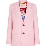 DSQUARED2 DOWNTOWN SUIT