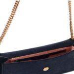 STELLA MCCARTNEY FALABELLA WALLET CROSSBODY BAG
