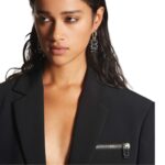 DSQUARED2 ICON TAILORING BLAZER