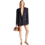 DSQUARED2 PALM BEACH D.B. BLAZER
