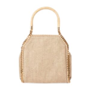 STELLA MCCARTNEY FALABELLA MINI TOTE BAG
