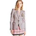 DSQUARED2 PREPPY LONDON BLAZER