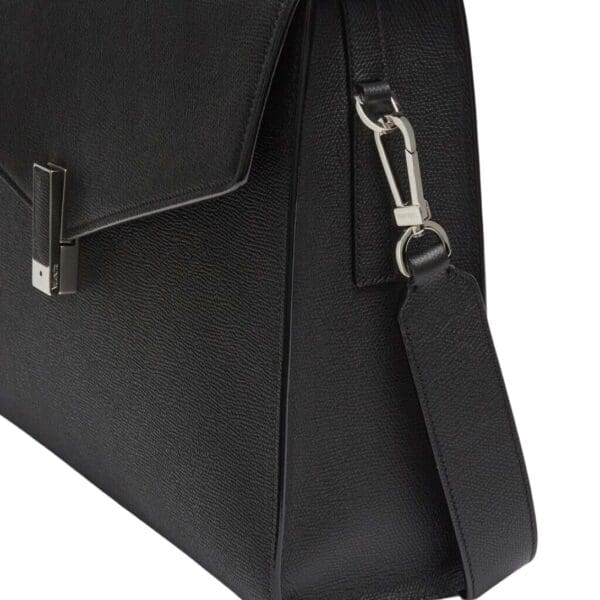 VALEXTRA ISIDE BRIEFCASE 24H
