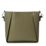 STELLA MCCARTNEY LOGO CROSSBODY BAG