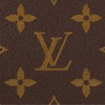 LOUIS VUITTON KEEPALL BANDOULIERE 55