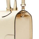 VALEXTRA BABILA BOSTON MINI BAG