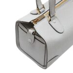 VALEXTRA BABILA BOSTON MINI BAG