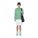 MCM MEDIUM KLASSIK TOTE IN SPANISH CALF LEATHER BLACK