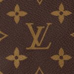 LOUIS VUITTON KEEPALL BANDOULIERE 50