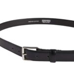 DSQUARED2 D2 CLASSIC BUCKLE BELT
