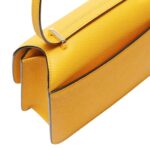 VALEXTRA NOLO CROSSBODY MINI BAG