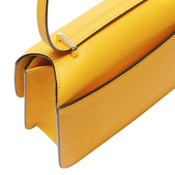 VALEXTRA NOLO CROSSBODY MINI BAG
