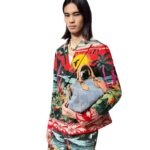 LOUIS VUITTON SPEEDY 25 BANDOULIERE