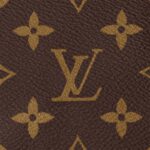 LOUIS VUITTON KEEPALL BANDOULIERE 55