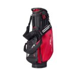 RALPH LAUREN LOGO GOLF STAND BAG