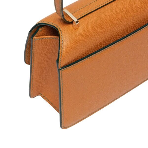VALEXTRA NOLO CROSSBODY MINI BAG