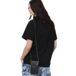 STELLA MCCARTNEY FALABELLA CROSSBODY PHONE POUCH