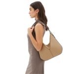 VALEXTRA VIVI HOBO BAG