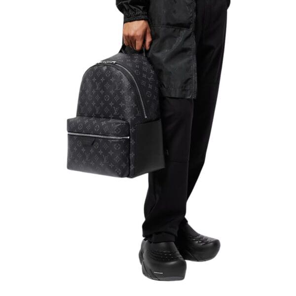 LOUIS VUITTON DISCOVERY BACKPACK PM