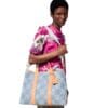 LOUIS VUITTON WEEKEND TOTE