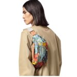 LOUIS VUITTON RUSH BUMBAG