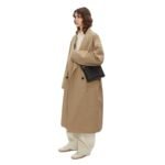 LA GARCONNE ISAAC REINA AYAKO CROSS BODY BAG