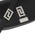 VERSACE GRECA GODDESS MINI SHOULDER BAG
