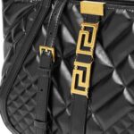 VERSACE GRECA GODDESS TOTE BAG