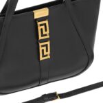 VERSACE GRECA GODDESS TOTE BAG