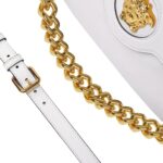 VERSACE LA MEDUSA HANDBAG