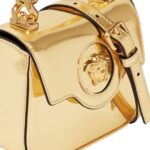 VERSACE LA MEDUSA MINI BAG