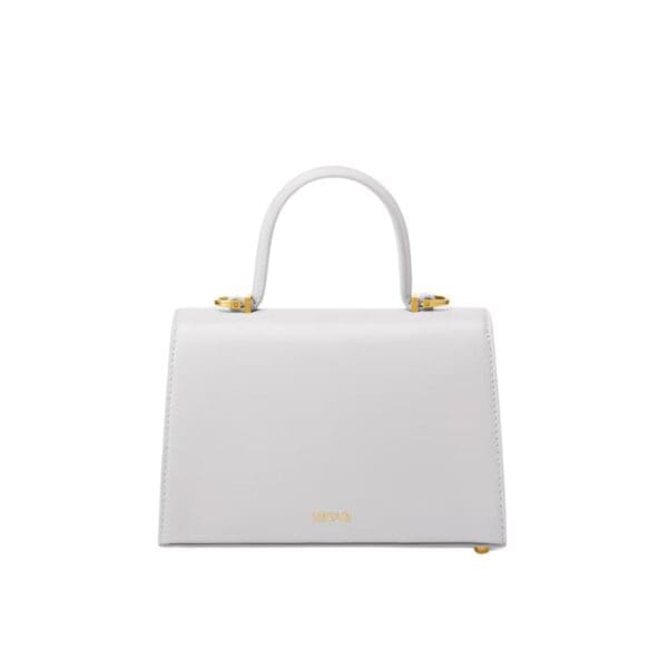 VERSACE MEDUSA '95 SMALL HANDBAG