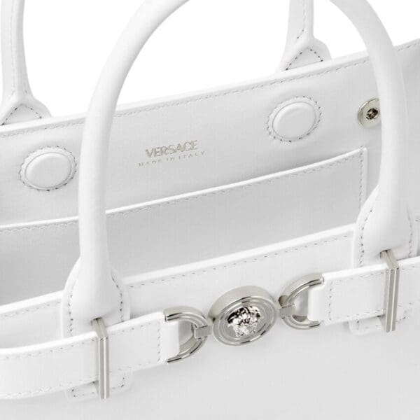 VERSACE MEDUSA '95 SMALL TOTE BAG