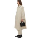 LA GARCONNE SAAC REINA HITCHCOCK MINI HANDBAG