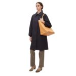 vLA GARCONNE ISAAC REINA SAC PANIER HIGHWAY GRAND TOTE BAG