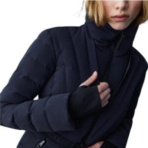MACKAGE ELITA AGILE-360 DOWN SKI JACKET