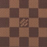 LOUIS VUITTON COSMETIC POUCH