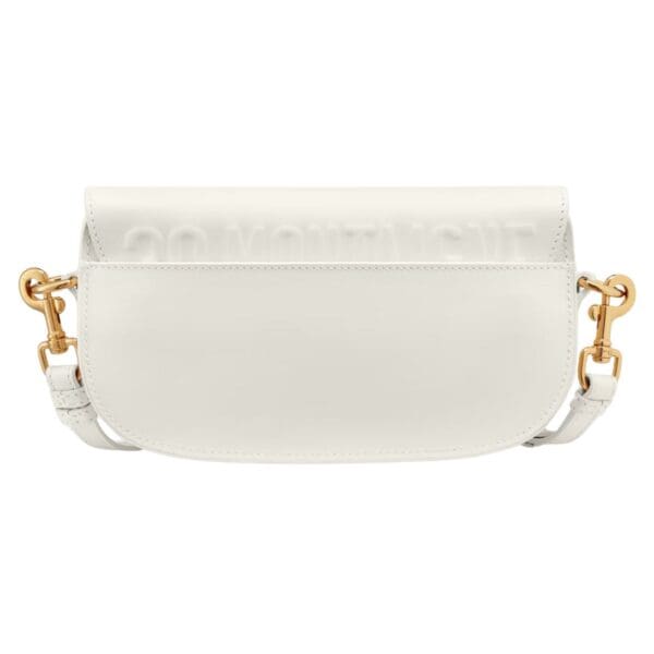 DIOR Dior Bobby East-West BAG