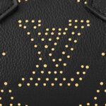 LOUIS VUITTON NANO SPEEDY