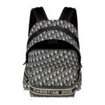 DIOR TRAVEL BACKPACK