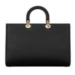 DIOR EXTRA LARGE D SIRE BAG