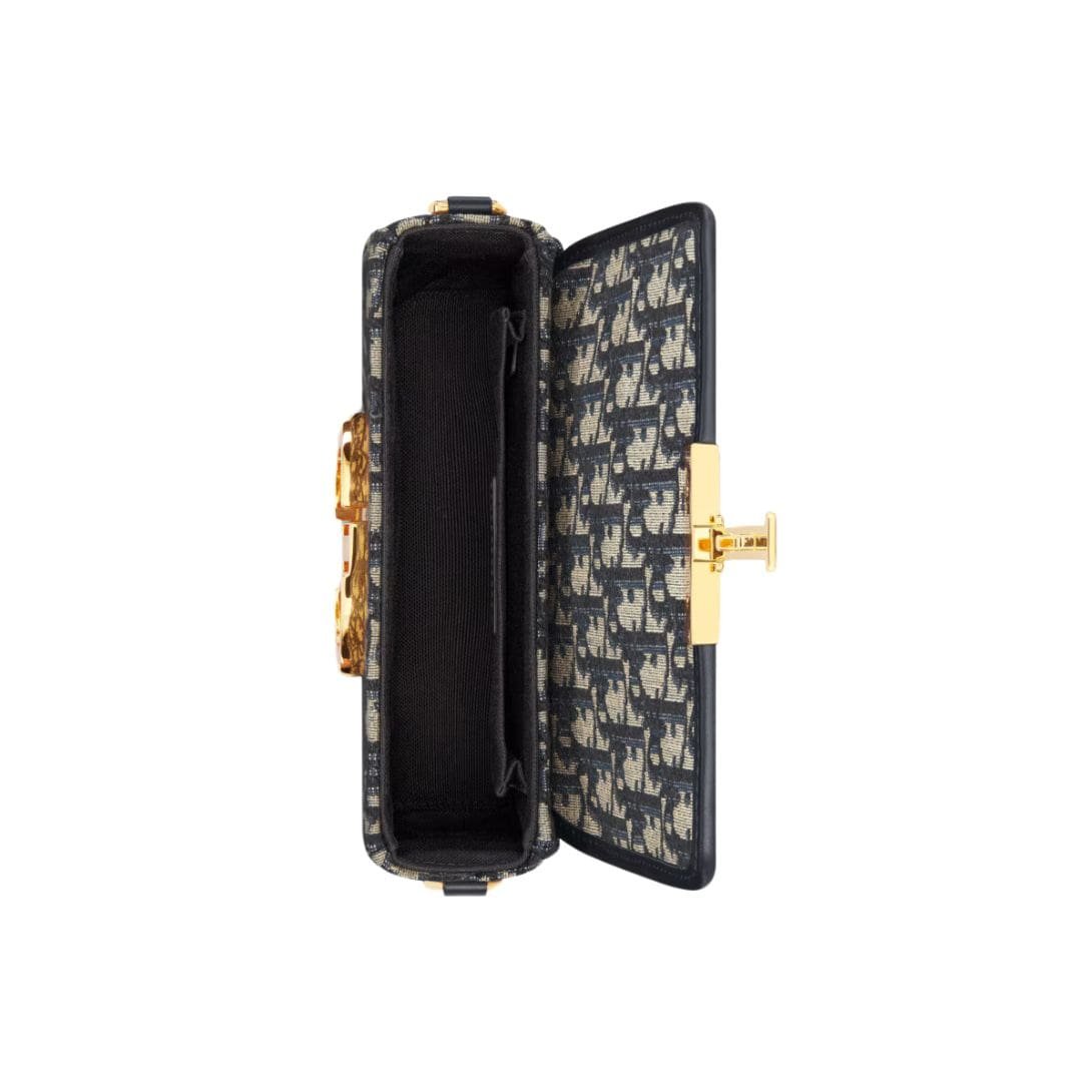 DIOR MONTAIGNE BOX BAG