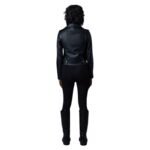 MACKAGE BAYA (R) LEATHER BIKER JACKET