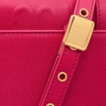 DIOR 30 MONTAIGNE EAST-WEST BAG WITH CHAIN