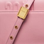 DIOR 30 MONTAIGNE EAST-WEST BAG WITH CHAIN