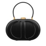 DIOR SIGNATURE OVAL BAG