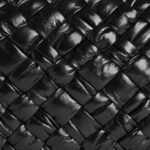 BOTTEGA VENETA SMALL RUMPLE MESSENGER